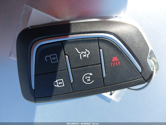 Cadillac Optiq Premium Luxury 2026 3GYK3DM55TS110210 Image 11