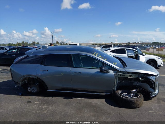 Cadillac Optiq Premium Luxury 2026 3GYK3DM55TS110210 Image 14