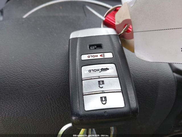 44985274 :رقم المزاد ، 5FRYD4H49FB017507 vin ، 2015 Acura Mdx Technology Package مزاد بيع