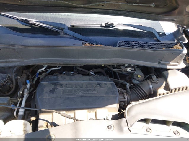 2015 Honda Pilot Se მანქანა იყიდება აუქციონზე, vin: 5FNYF3H30FB034631, აუქციონის ნომერი: 44985275