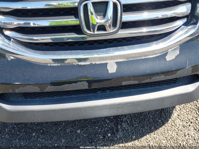 2015 Honda Pilot Se მანქანა იყიდება აუქციონზე, vin: 5FNYF3H30FB034631, აუქციონის ნომერი: 44985275