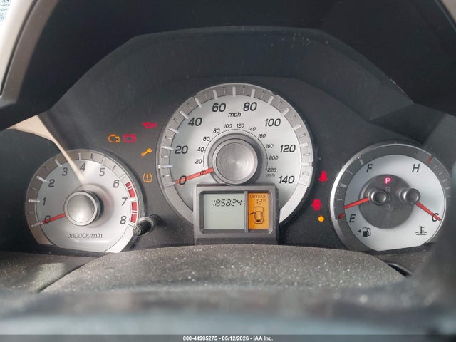 2015 Honda Pilot Se მანქანა იყიდება აუქციონზე, vin: 5FNYF3H30FB034631, აუქციონის ნომერი: 44985275