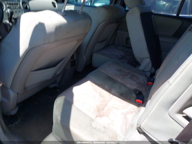 2015 Honda Pilot Se მანქანა იყიდება აუქციონზე, vin: 5FNYF3H30FB034631, აუქციონის ნომერი: 44985275