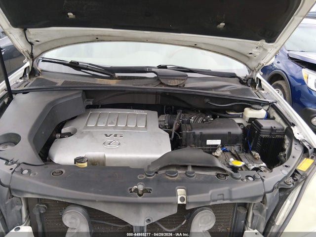 Aukcja sprzedaży 2008 Lexus Rx 350, vin: 2T2HK31U28C057264, numer aukcji: 44985277