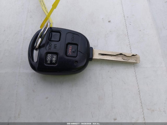 Aukcja sprzedaży 2008 Lexus Rx 350, vin: 2T2HK31U28C057264, numer aukcji: 44985277