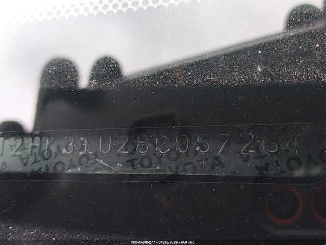 Aukcja sprzedaży 2008 Lexus Rx 350, vin: 2T2HK31U28C057264, numer aukcji: 44985277