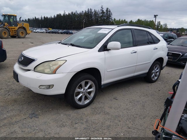 Aukcja sprzedaży 2008 Lexus Rx 350, vin: 2T2HK31U28C057264, numer aukcji: 44985277