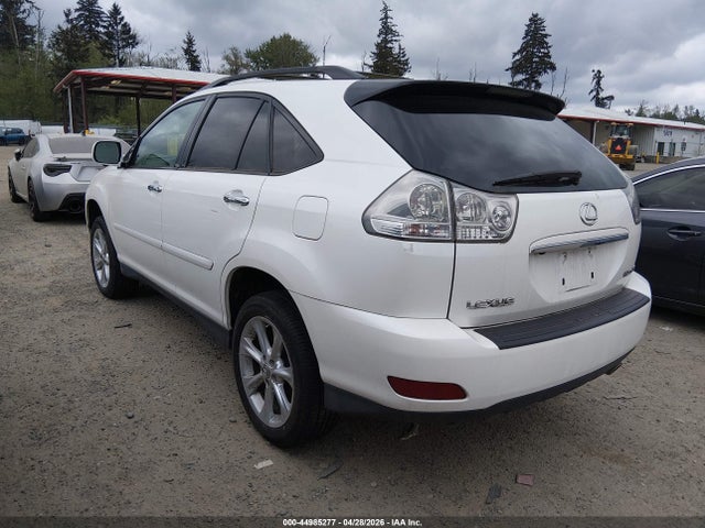 Aukcja sprzedaży 2008 Lexus Rx 350, vin: 2T2HK31U28C057264, numer aukcji: 44985277