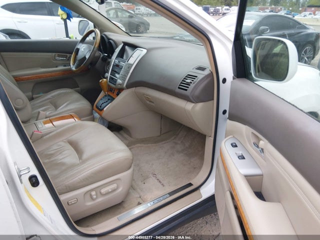 Aukcja sprzedaży 2008 Lexus Rx 350, vin: 2T2HK31U28C057264, numer aukcji: 44985277