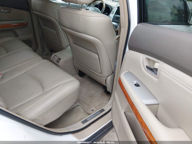 Aukcja sprzedaży 2008 Lexus Rx 350, vin: 2T2HK31U28C057264, numer aukcji: 44985277