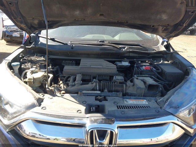 5J6RW2H57KA012770 Honda CR-V EX
