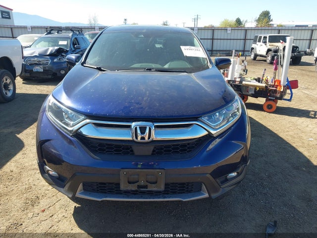 5J6RW2H57KA012770 Honda CR-V EX