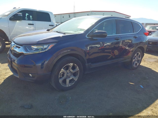 5J6RW2H57KA012770 Honda CR-V EX