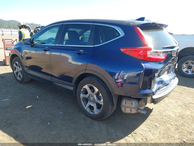 5J6RW2H57KA012770 Honda CR-V EX