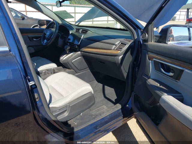 5J6RW2H57KA012770 Honda CR-V EX