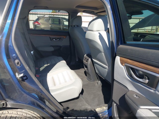 5J6RW2H57KA012770 Honda CR-V EX