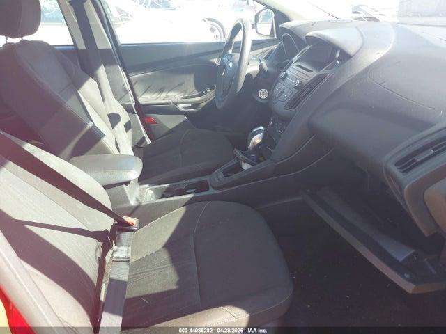 Aukcja sprzedaży 2015 Ford Focus Se, vin: 1FADP3F21FL203144, numer aukcji: 44985282