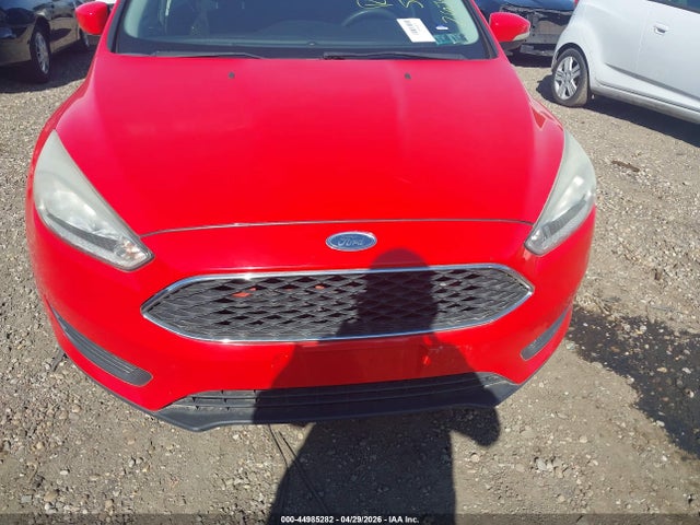 Aukcja sprzedaży 2015 Ford Focus Se, vin: 1FADP3F21FL203144, numer aukcji: 44985282