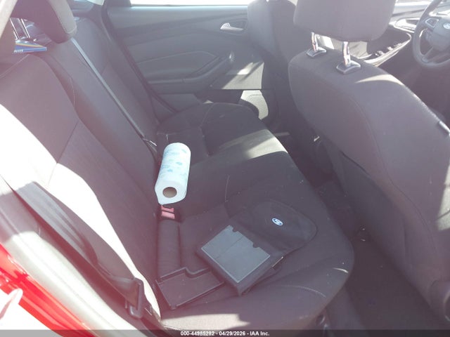 Aukcja sprzedaży 2015 Ford Focus Se, vin: 1FADP3F21FL203144, numer aukcji: 44985282