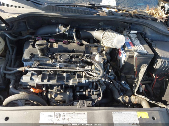 Aukcja sprzedaży 2012 Volkswagen Golf R 4-door, vin: WVWPF7AJ1CW334424, numer aukcji: 44985284