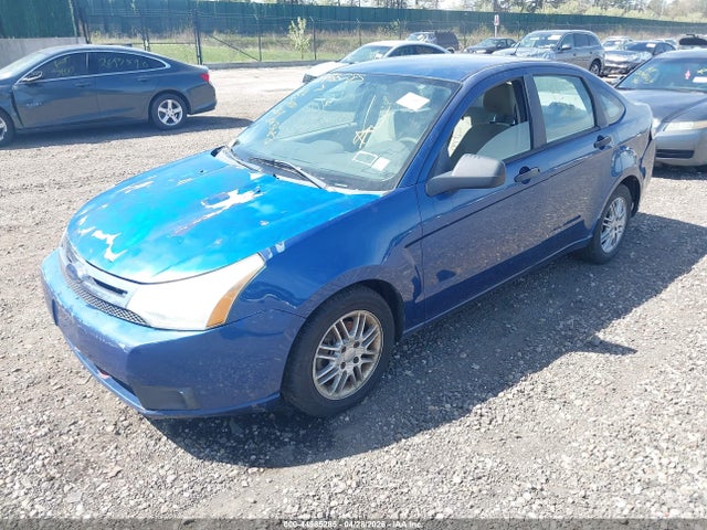 Aukcja sprzedaży 2008 Ford Focus S, vin: 1FAHP34N78W224449, numer aukcji: 44985285
