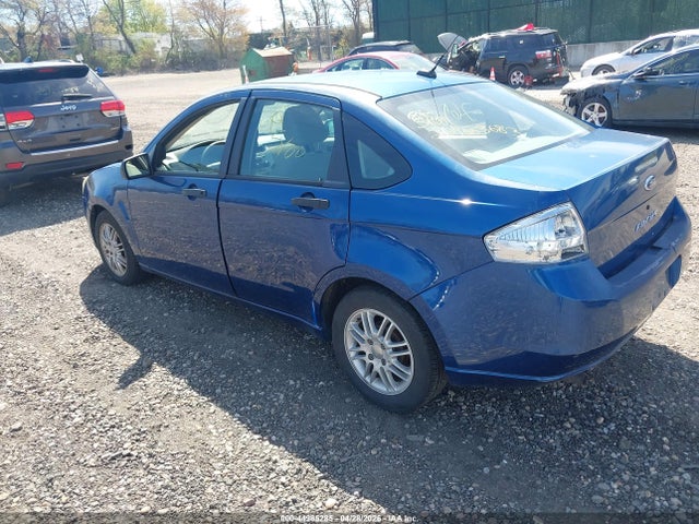 Aukcja sprzedaży 2008 Ford Focus S, vin: 1FAHP34N78W224449, numer aukcji: 44985285