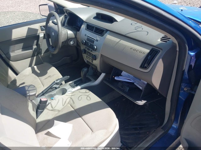 Aukcja sprzedaży 2008 Ford Focus S, vin: 1FAHP34N78W224449, numer aukcji: 44985285
