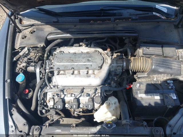 Aukcja sprzedaży 2006 Acura Tl, vin: 19UUA66206A028718, numer aukcji: 44985286