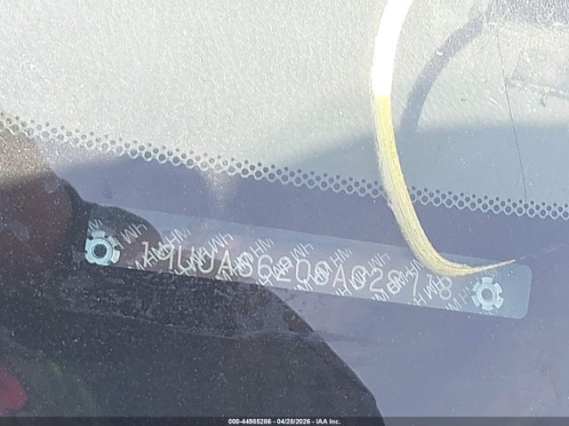Aukcja sprzedaży 2006 Acura Tl, vin: 19UUA66206A028718, numer aukcji: 44985286