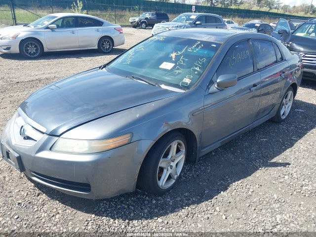 Aukcja sprzedaży 2006 Acura Tl, vin: 19UUA66206A028718, numer aukcji: 44985286