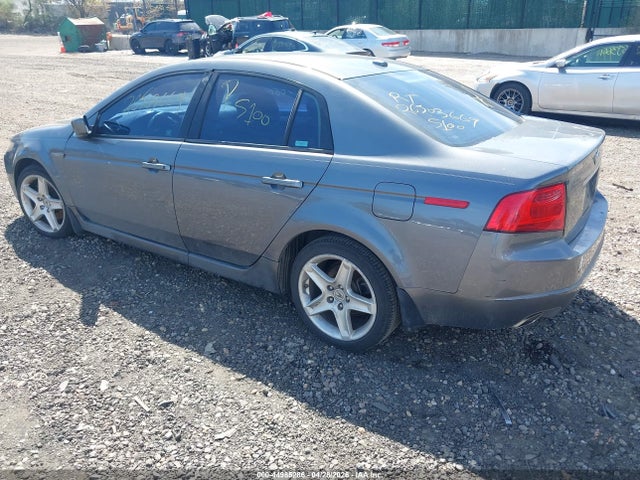 Aukcja sprzedaży 2006 Acura Tl, vin: 19UUA66206A028718, numer aukcji: 44985286