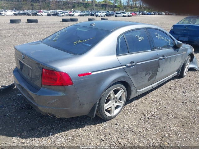 Aukcja sprzedaży 2006 Acura Tl, vin: 19UUA66206A028718, numer aukcji: 44985286