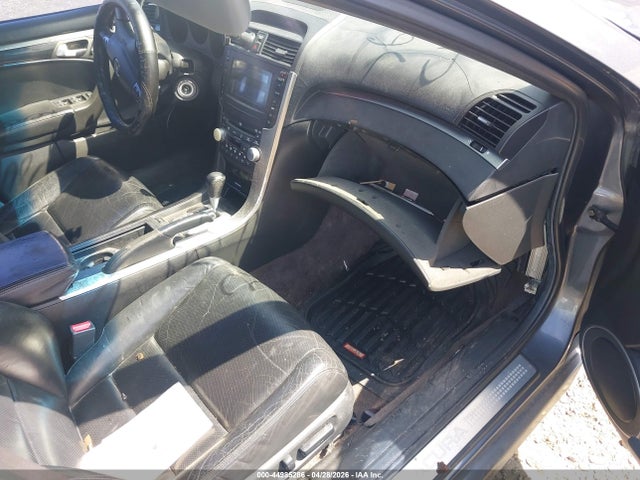 Aukcja sprzedaży 2006 Acura Tl, vin: 19UUA66206A028718, numer aukcji: 44985286
