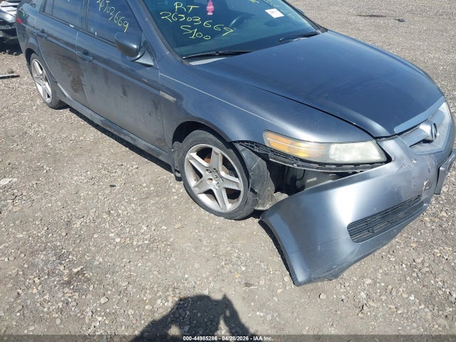 Aukcja sprzedaży 2006 Acura Tl, vin: 19UUA66206A028718, numer aukcji: 44985286