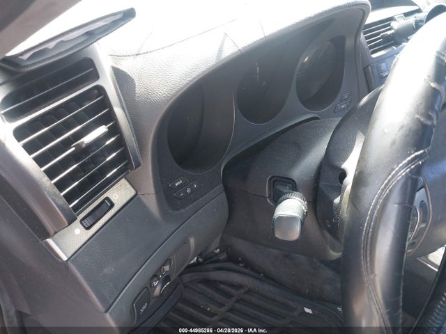 Aukcja sprzedaży 2006 Acura Tl, vin: 19UUA66206A028718, numer aukcji: 44985286