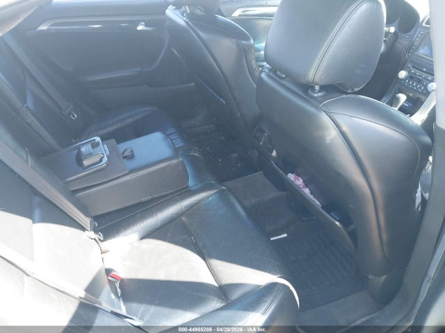 Aukcja sprzedaży 2006 Acura Tl, vin: 19UUA66206A028718, numer aukcji: 44985286