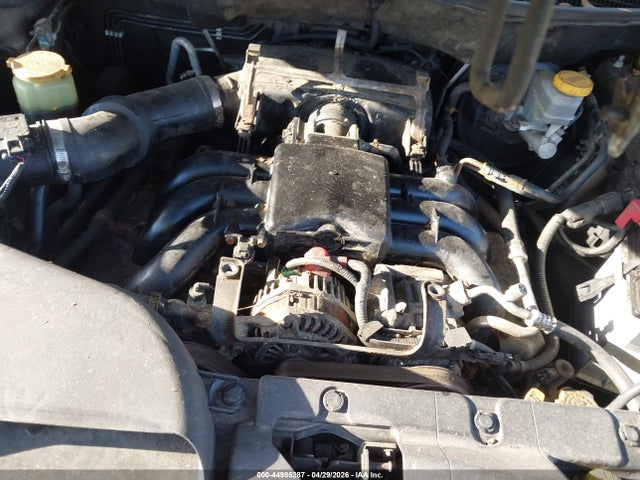 Продаж на аукціоні авто 2008 Subaru Tribeca Limited 7-passenger, vin: 4S4WX90D684412324, номер лоту: 44985287