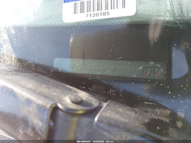 Продаж на аукціоні авто 2008 Subaru Tribeca Limited 7-passenger, vin: 4S4WX90D684412324, номер лоту: 44985287