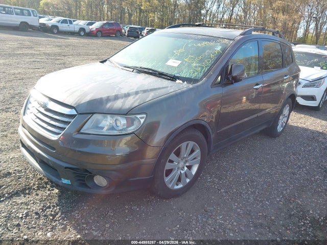 Продаж на аукціоні авто 2008 Subaru Tribeca Limited 7-passenger, vin: 4S4WX90D684412324, номер лоту: 44985287