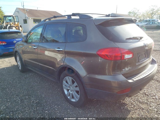 Продаж на аукціоні авто 2008 Subaru Tribeca Limited 7-passenger, vin: 4S4WX90D684412324, номер лоту: 44985287