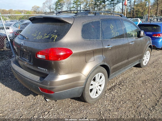 Продаж на аукціоні авто 2008 Subaru Tribeca Limited 7-passenger, vin: 4S4WX90D684412324, номер лоту: 44985287