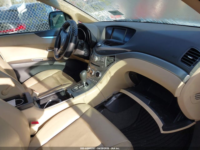 Продаж на аукціоні авто 2008 Subaru Tribeca Limited 7-passenger, vin: 4S4WX90D684412324, номер лоту: 44985287
