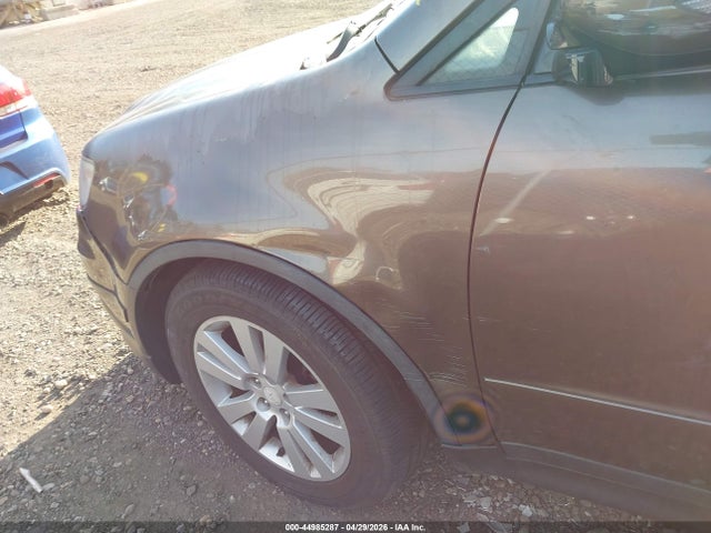 Продаж на аукціоні авто 2008 Subaru Tribeca Limited 7-passenger, vin: 4S4WX90D684412324, номер лоту: 44985287