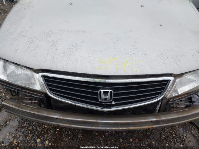 2000 Honda Odyssey Ex მანქანა იყიდება აუქციონზე, vin: 2HKRL1865YH617244, აუქციონის ნომერი: 44985288