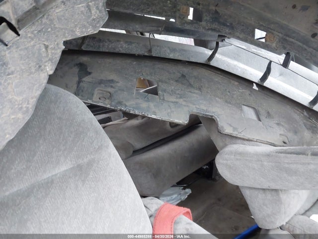 2000 Honda Odyssey Ex მანქანა იყიდება აუქციონზე, vin: 2HKRL1865YH617244, აუქციონის ნომერი: 44985288