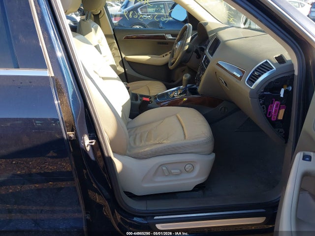 Aukcja sprzedaży 2011 Audi Q5 2.0t Premium, vin: WA1LFAFP2BA033465, numer aukcji: 44985290