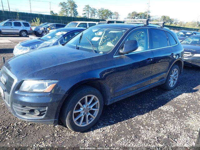 Aukcja sprzedaży 2011 Audi Q5 2.0t Premium, vin: WA1LFAFP2BA033465, numer aukcji: 44985290