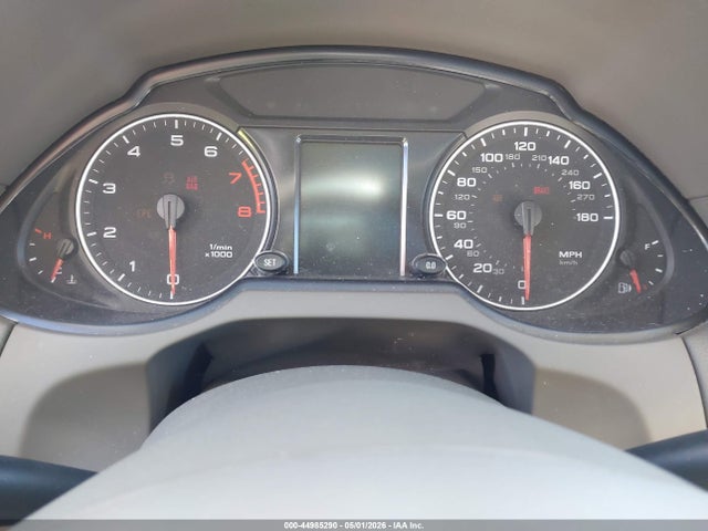 Aukcja sprzedaży 2011 Audi Q5 2.0t Premium, vin: WA1LFAFP2BA033465, numer aukcji: 44985290