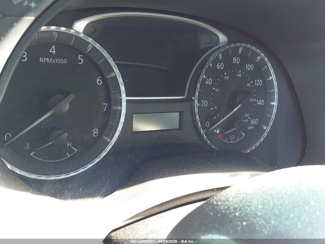 Продажа на аукционе авто 2014 Infiniti Qx60, vin: 5N1AL0MM2EC538435, номер лота: 44985291