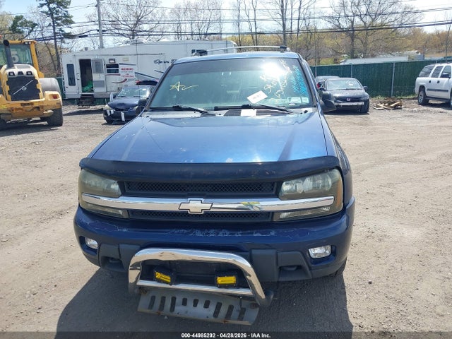 44985292 :رقم المزاد ، 1GNDT13S032365256 vin ، 2003 Chevrolet Trailblazer Ls مزاد بيع